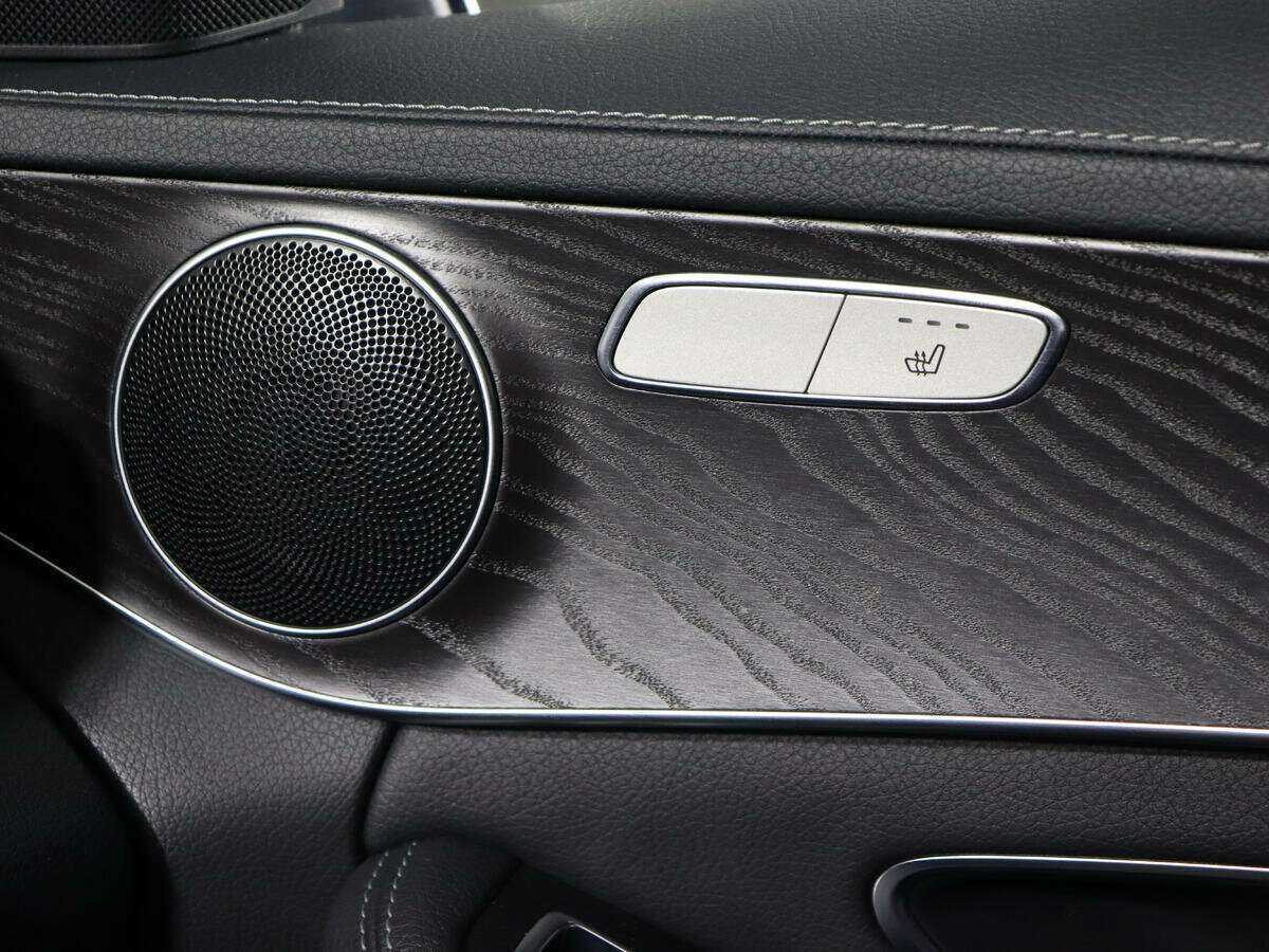 Купить Mercedes-Benz C-Класс, 2015, 85 001 км.. Фото: #23