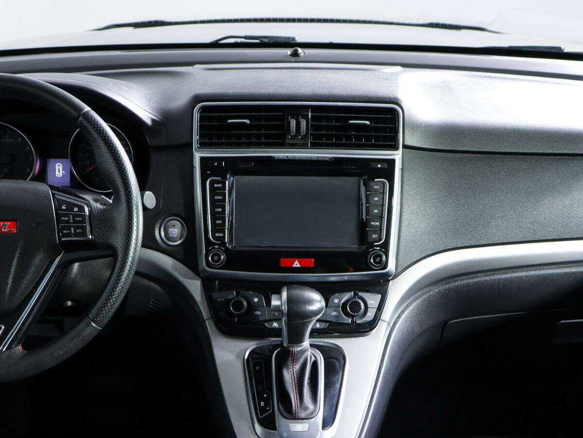 Купить Haval H6, 2017, 70 000 км.. Фото: #9