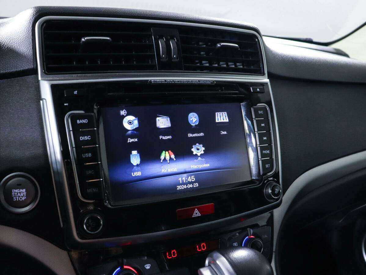 Купить Haval H6, 2017, 70 000 км.. Фото: #18