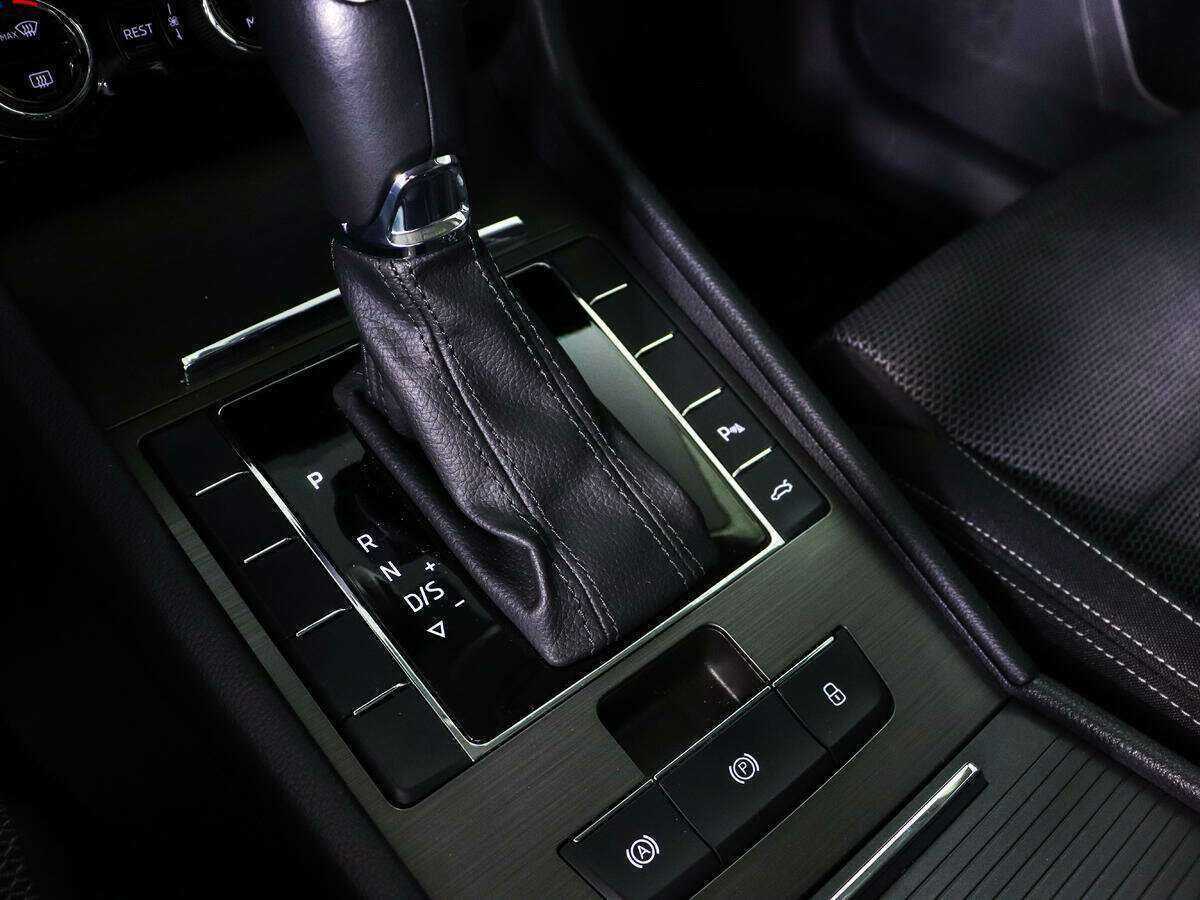 Купить Skoda Superb, 2020, 54 505 км.. Фото: #18