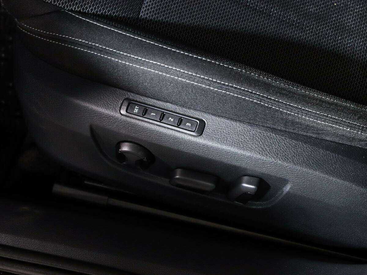 Купить Skoda Superb, 2020, 54 505 км.. Фото: #20