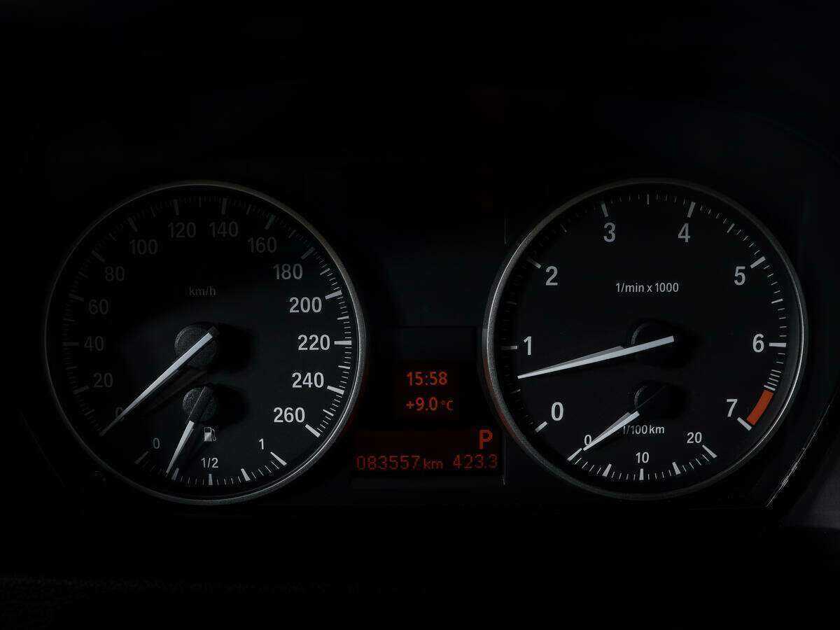 Купить BMW X1, 2012, 83 555 км.. Фото: #8