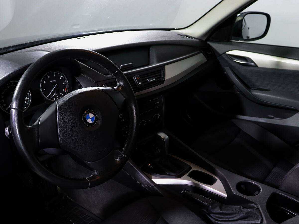 Купить BMW X1, 2012, 83 555 км.. Фото: #11