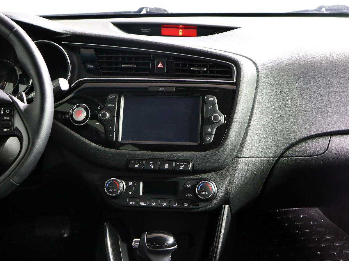 Купить Киа Сид, 2018, 136 296 км.. Фото: #12