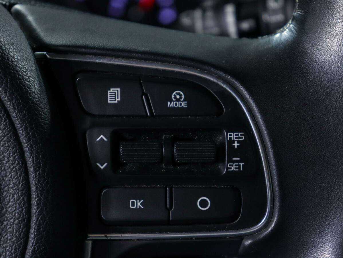 Купить Kia Sportage, 2016, 45 608 км.. Фото: #11