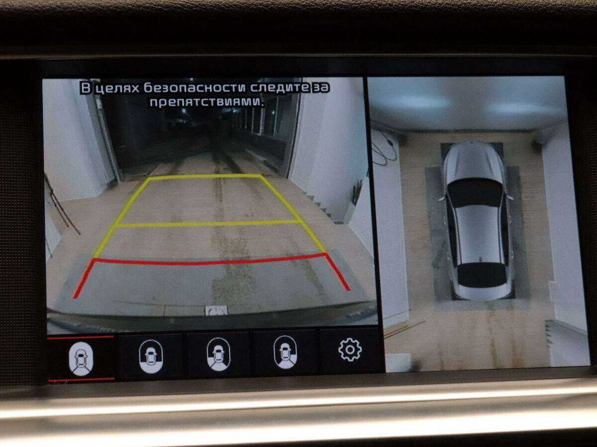 Купить Kia Optima, 2019, 86 349 км.. Фото: #16