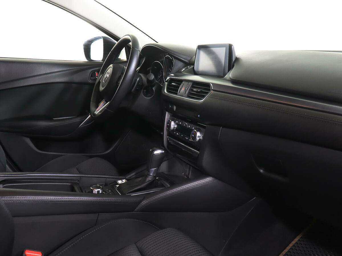 Купить Mazda 6, 2018, 110 810 км.. Фото: #7