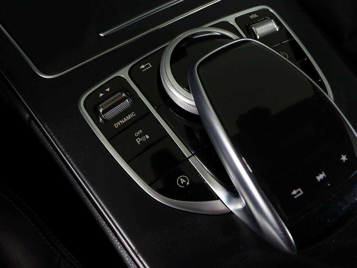 Купить Mercedes-Benz C-Класс, 2016, 84 555 км.. Фото: #21
