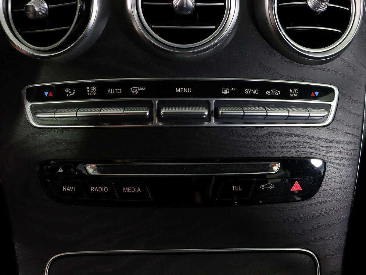 Купить Mercedes-Benz C-Класс, 2016, 84 555 км.. Фото: #22