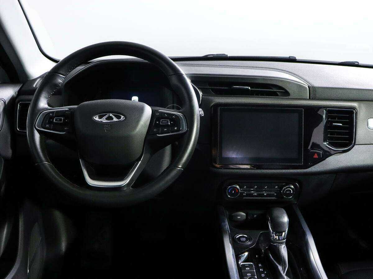 Купить Chery Tiggo 4, 2019, 26 000 км.. Фото: #9