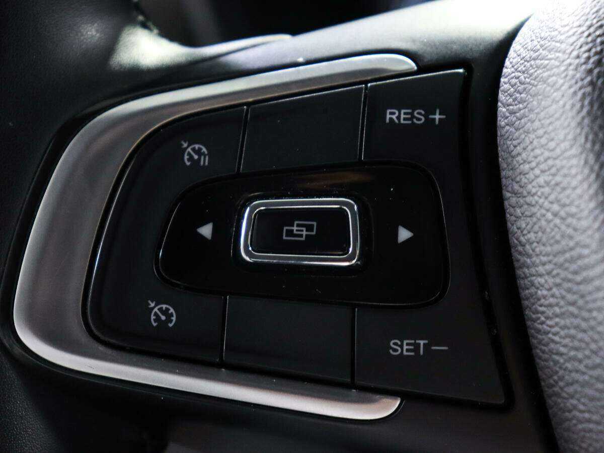 Купить Chery Tiggo 4, 2019, 26 000 км.. Фото: #14