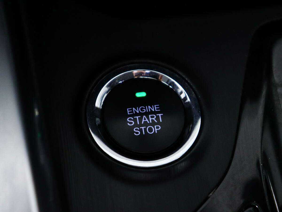 Купить Chery Tiggo 4, 2019, 26 000 км.. Фото: #17