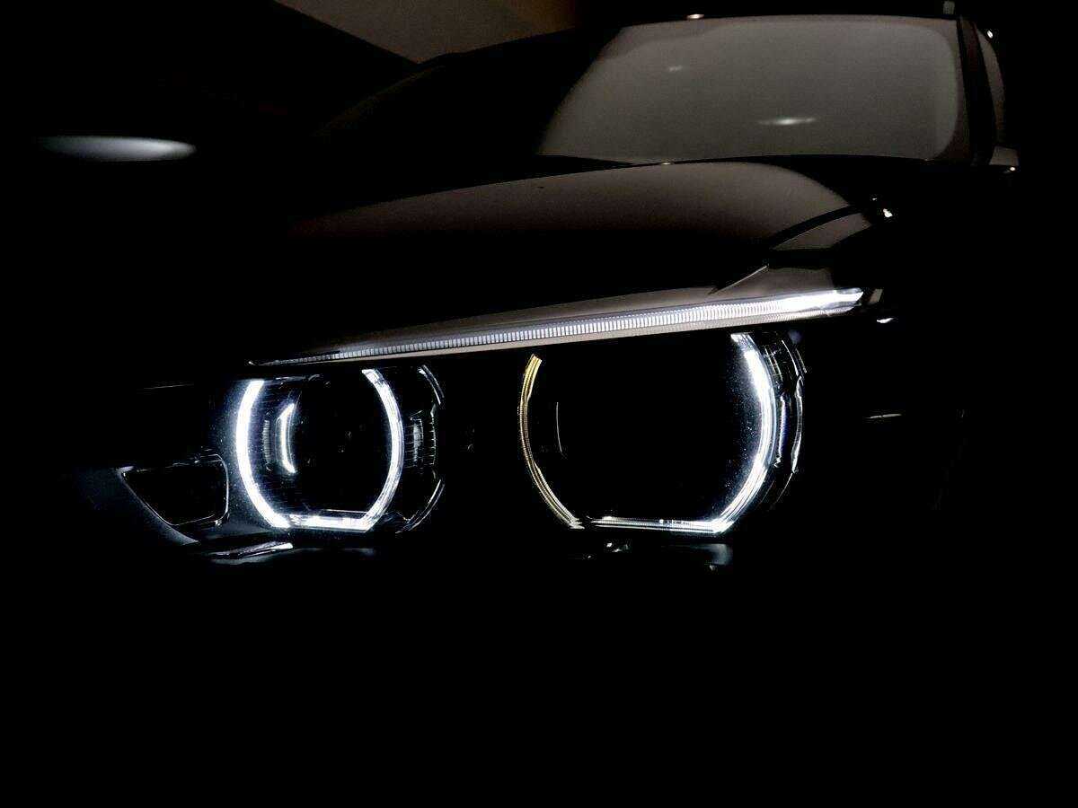 Купить BMW X1, 2017, 132 217 км.. Фото: #18