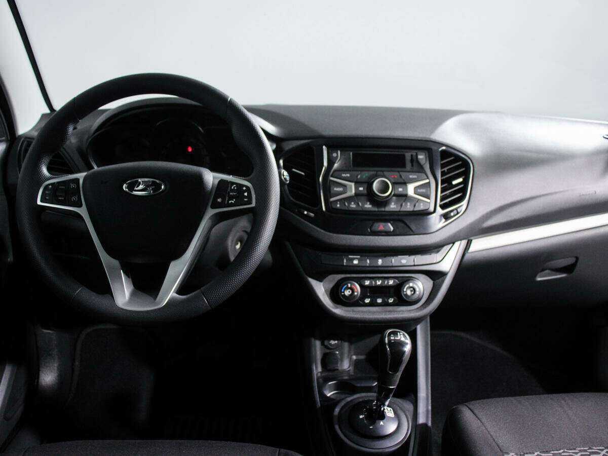 Купить Lada (ВАЗ) Vesta, 2019, 82 000 км.. Фото: #8