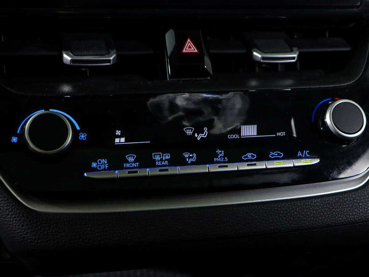 Купить Toyota Corolla, 2022, 13 399 км.. Фото: #14