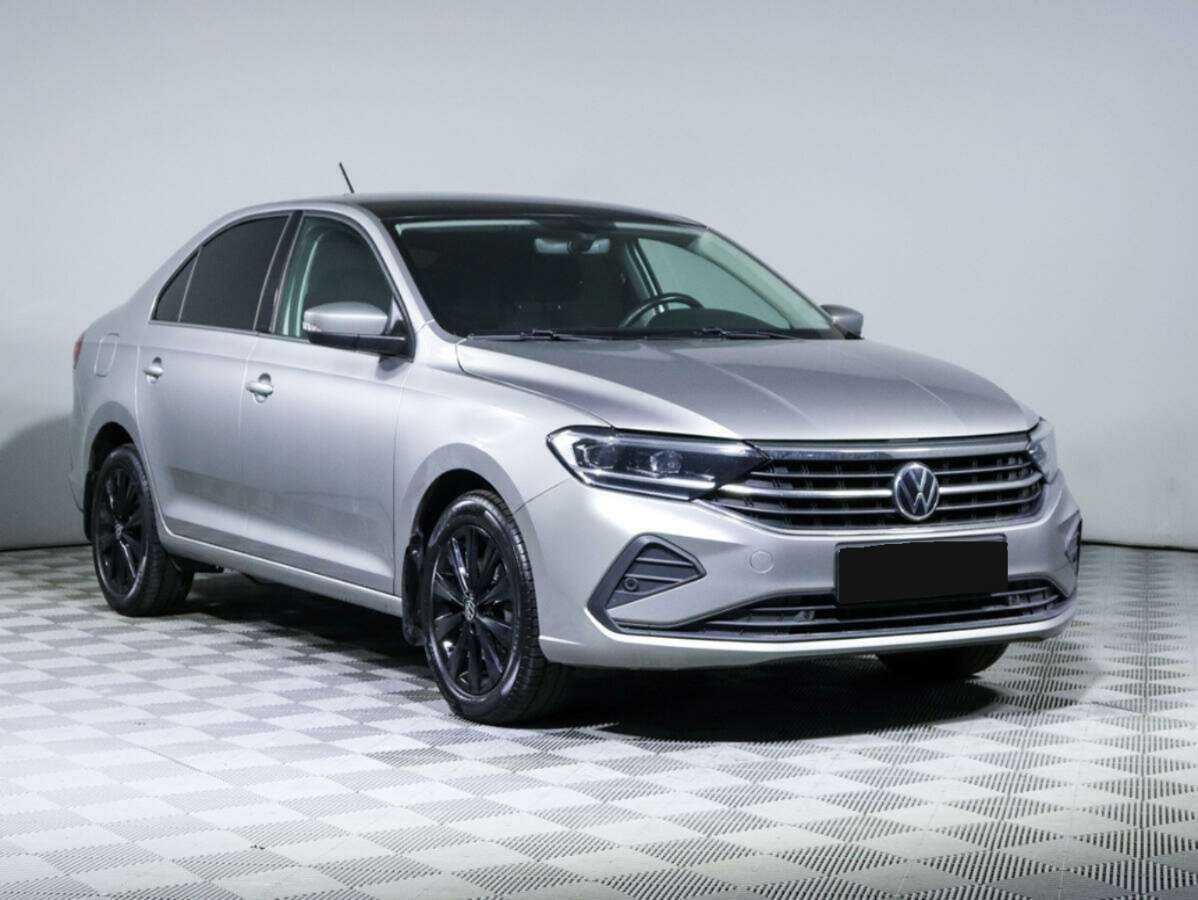 Купить Volkswagen Polo, 2020, 73 000 км.. Фото: #2