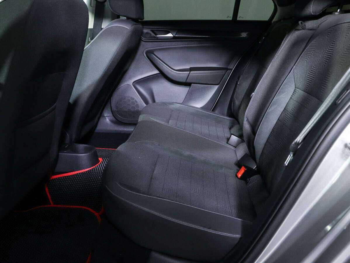 Купить Volkswagen Polo, 2020, 73 000 км.. Фото: #7