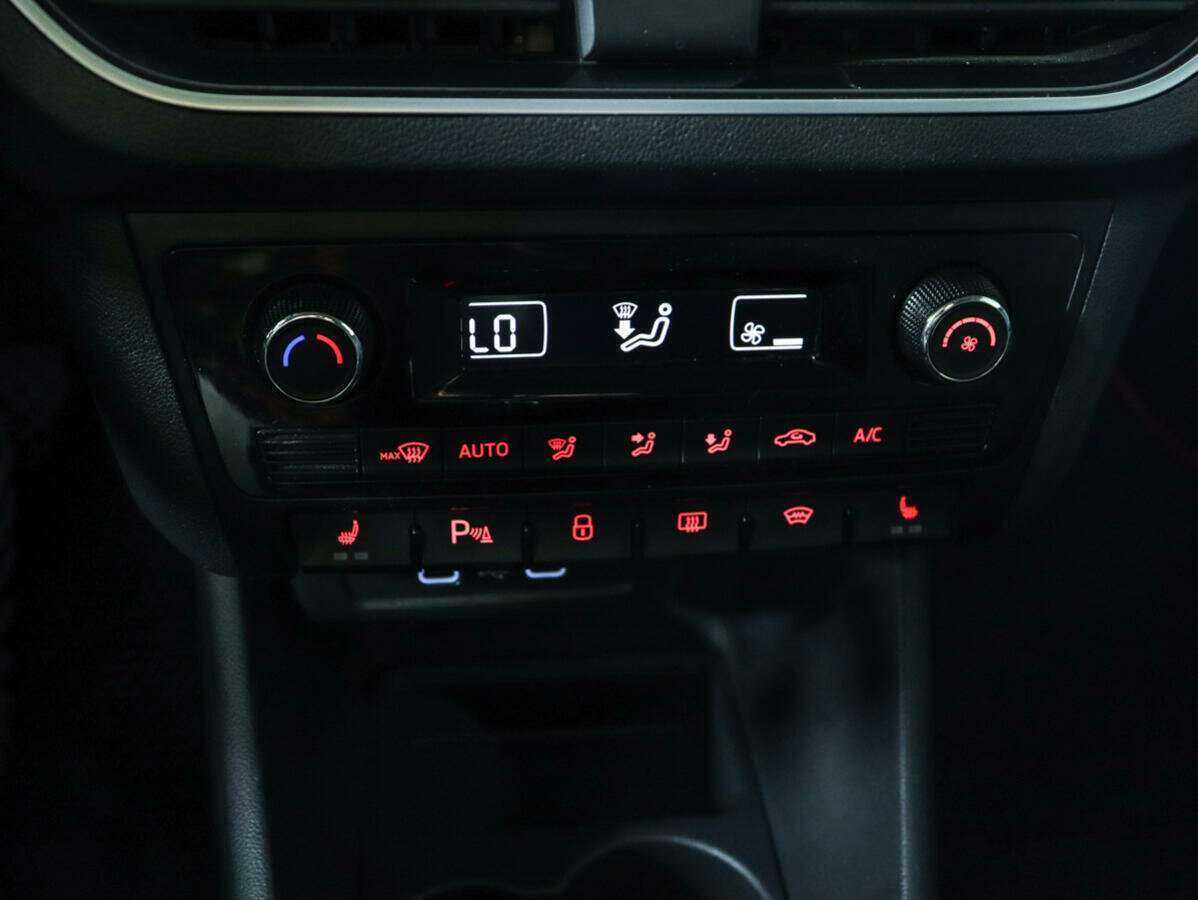 Купить Volkswagen Polo, 2020, 73 000 км.. Фото: #13