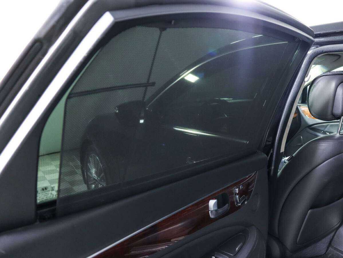 Купить Hyundai Equus, 2014, 185 205 км.. Фото: #15