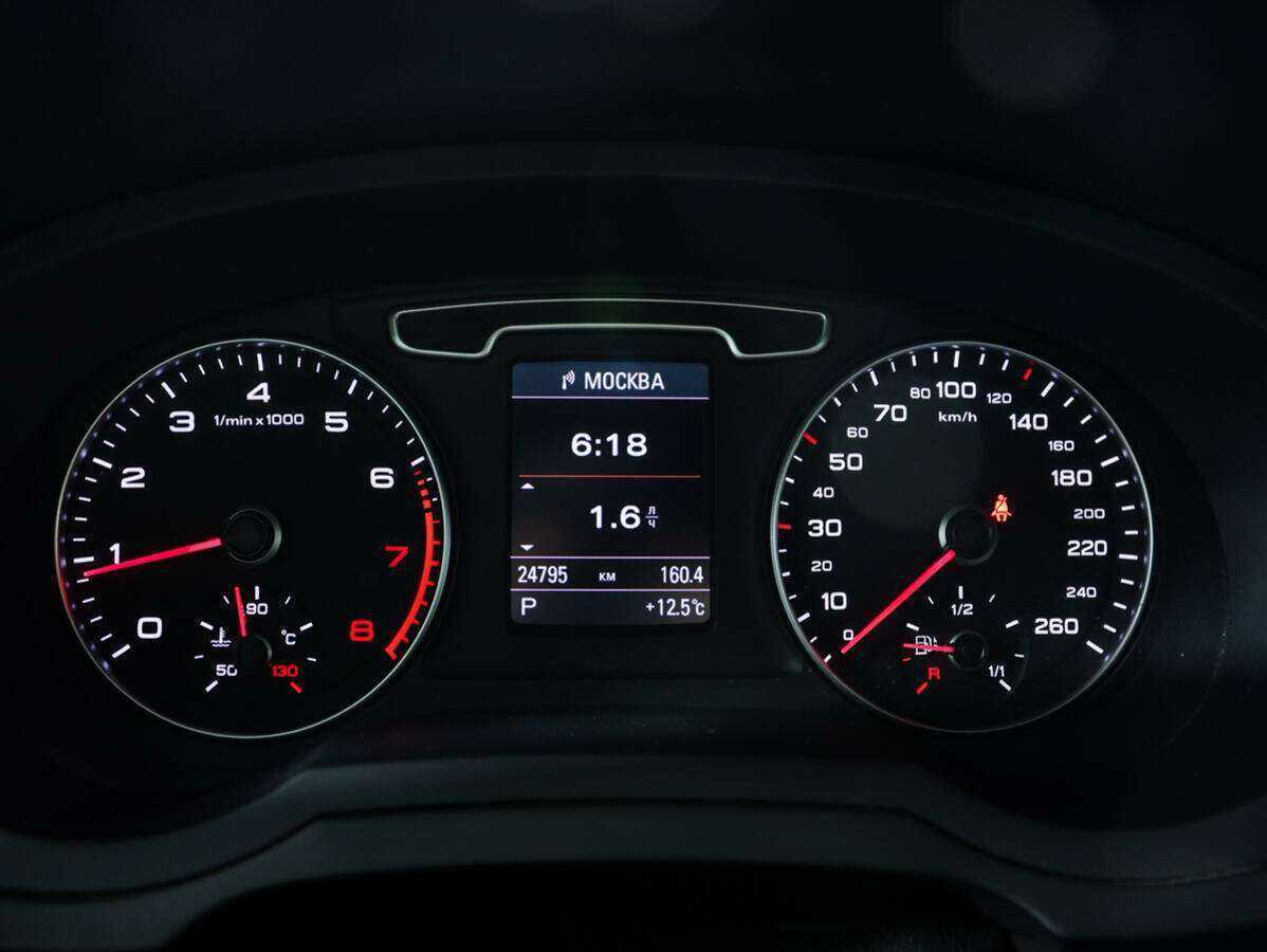 Купить Audi Q3, 2012, 24 794 км.. Фото: #8