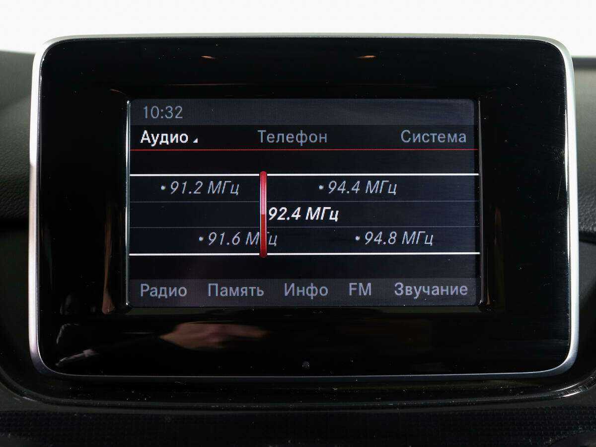 Купить Mercedes-Benz B-Класс, 2013, 177 347 км.. Фото: #17