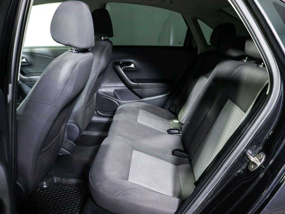 Купить Фольксваген Поло, 2014, 56 017 км.. Фото: #7