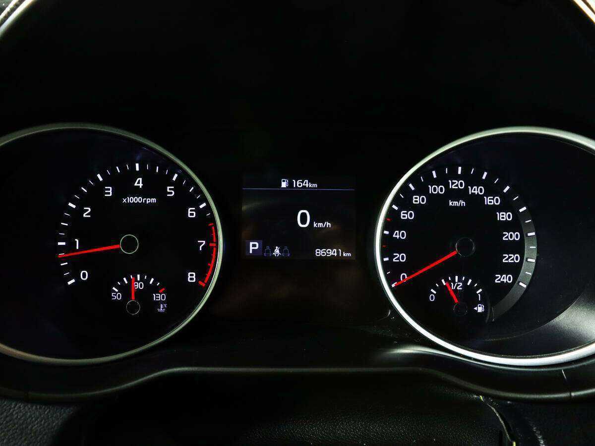 Купить Киа Сид, 2019, 86 950 км.. Фото: #8