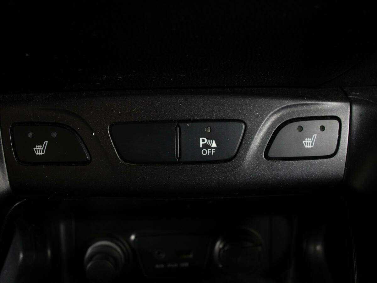 Купить Hyundai ix35, 2013, 182 117 км.. Фото: #17