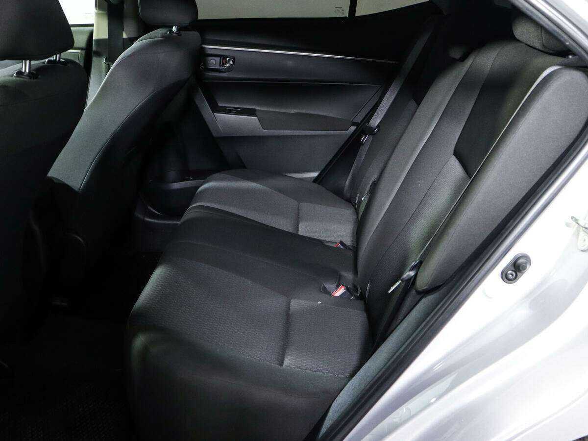 Купить Toyota Corolla, 2013, 101 000 км.. Фото: #6