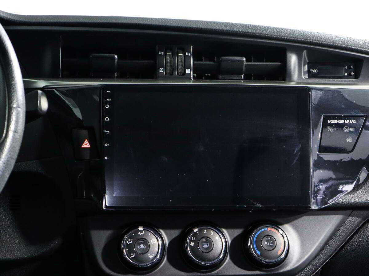 Купить Toyota Corolla, 2013, 101 000 км.. Фото: #9