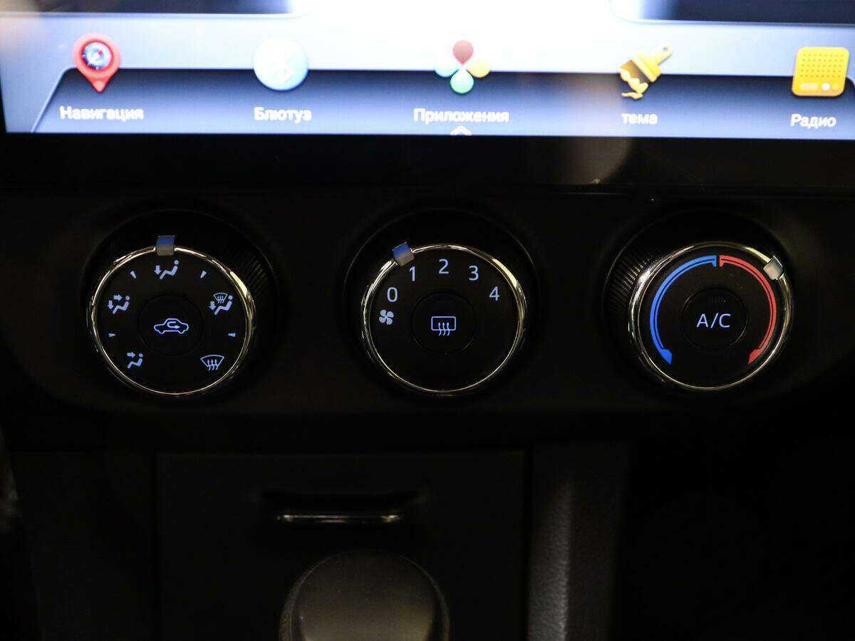 Купить Toyota Corolla, 2013, 101 000 км.. Фото: #15