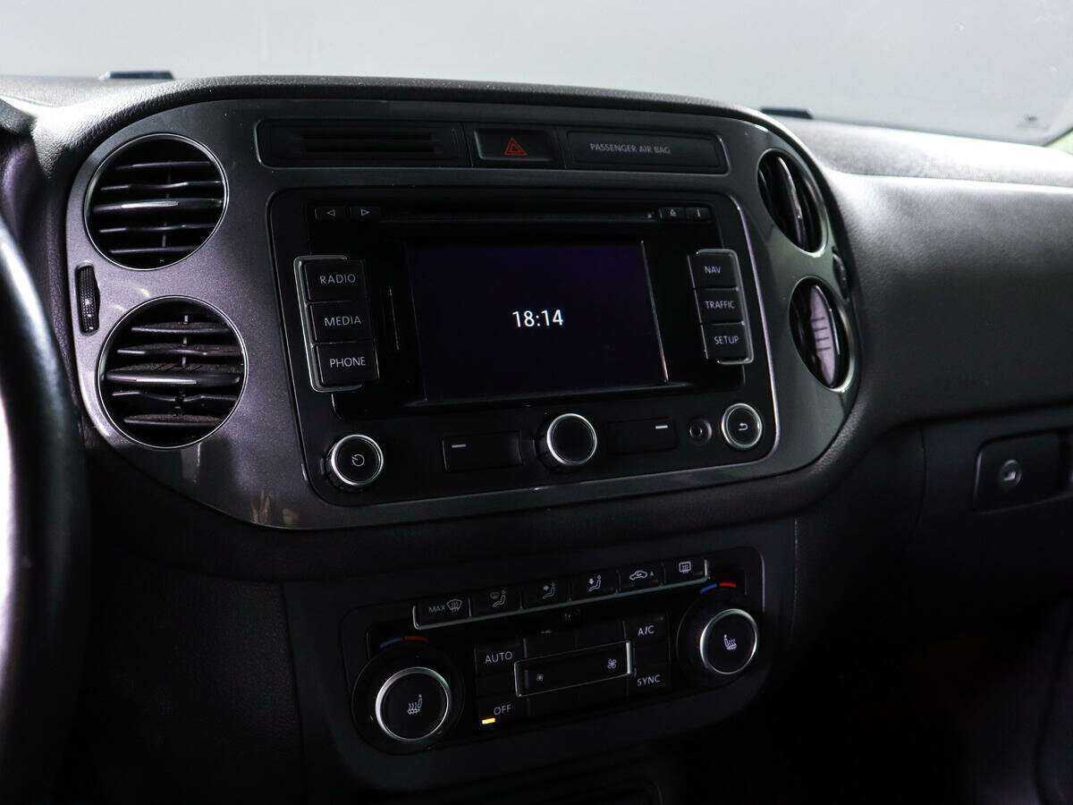Купить Volkswagen Tiguan, 2012, 196 630 км.. Фото: #13