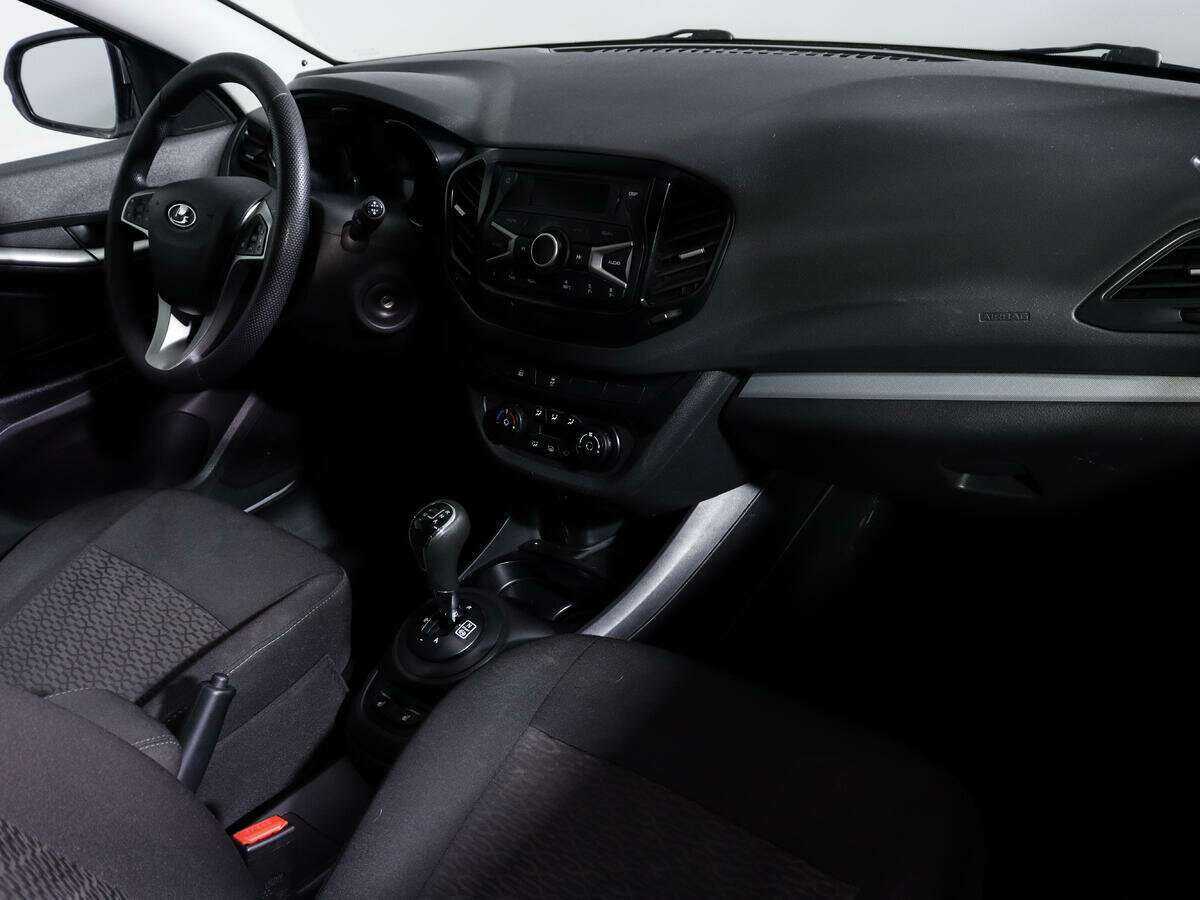 Купить Lada (ВАЗ) Vesta, 2019, 101 000 км.. Фото: #6