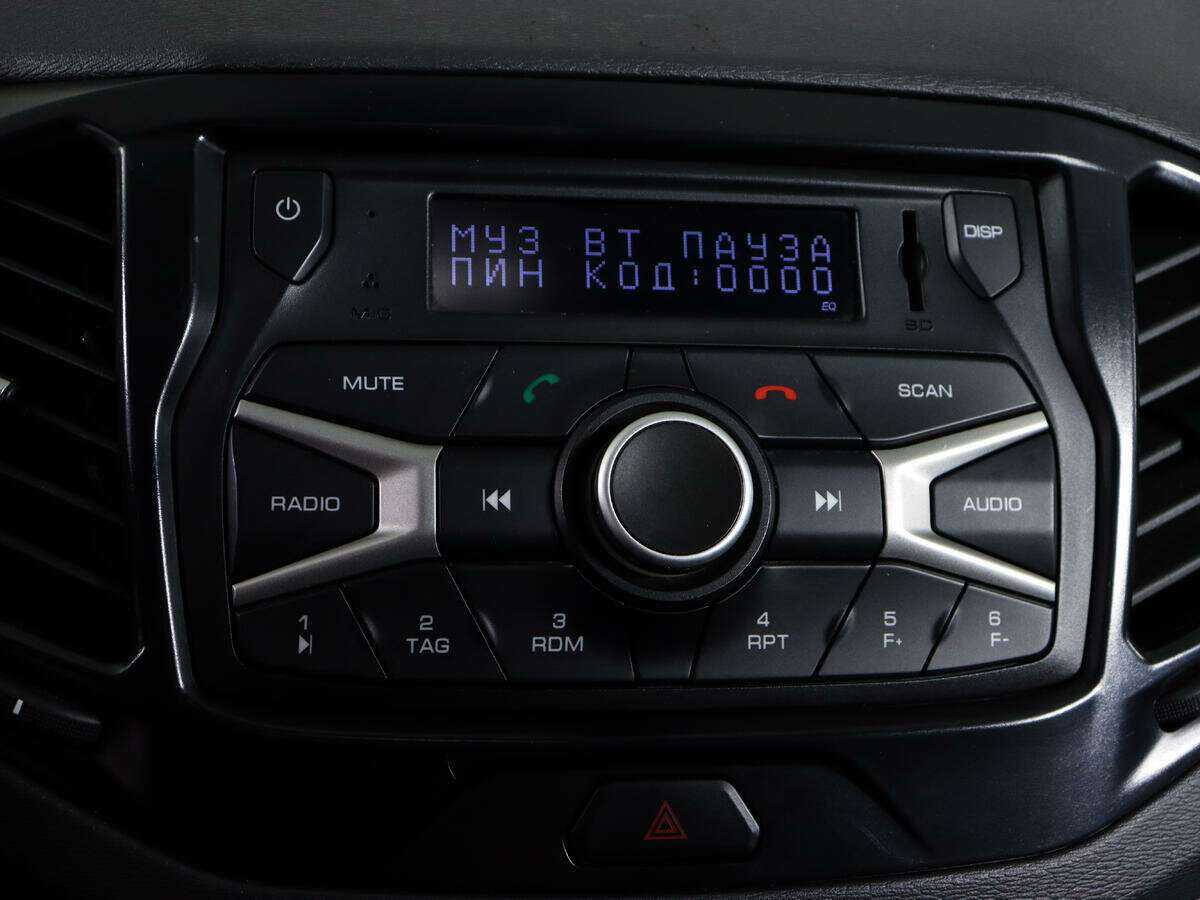 Купить Lada (ВАЗ) Vesta, 2019, 101 000 км.. Фото: #16