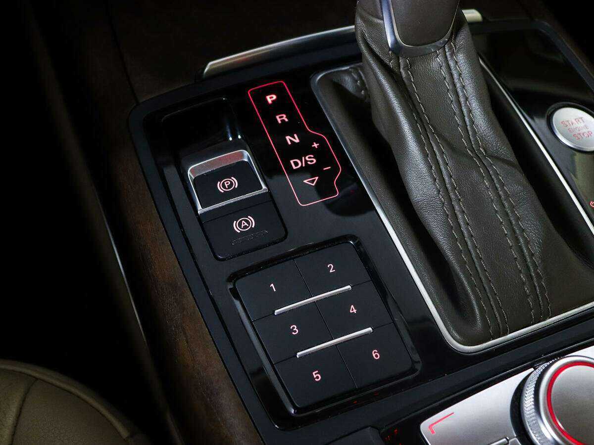 Купить Audi A6, 2014, 181 759 км.. Фото: #13