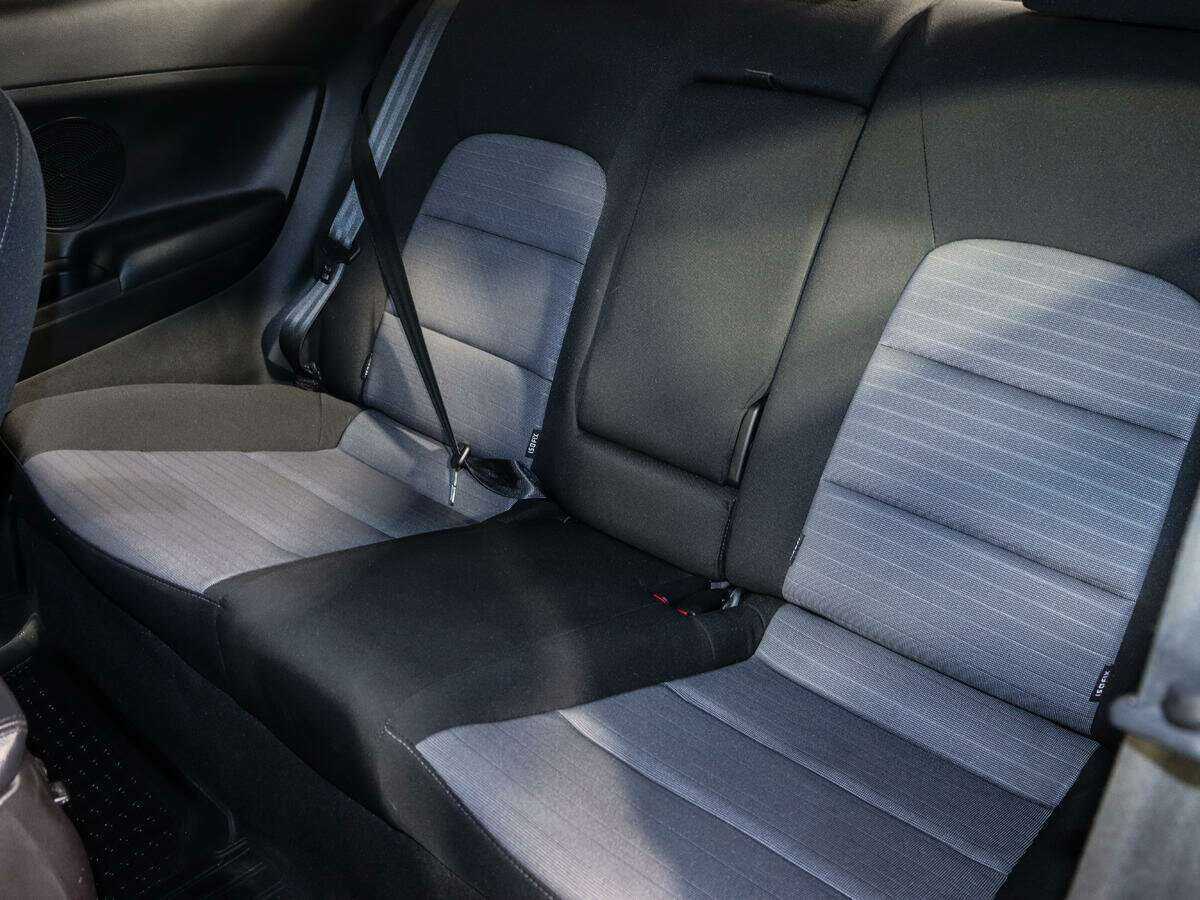 Купить Kia Cerato, 2013, 127 642 км.. Фото: #9