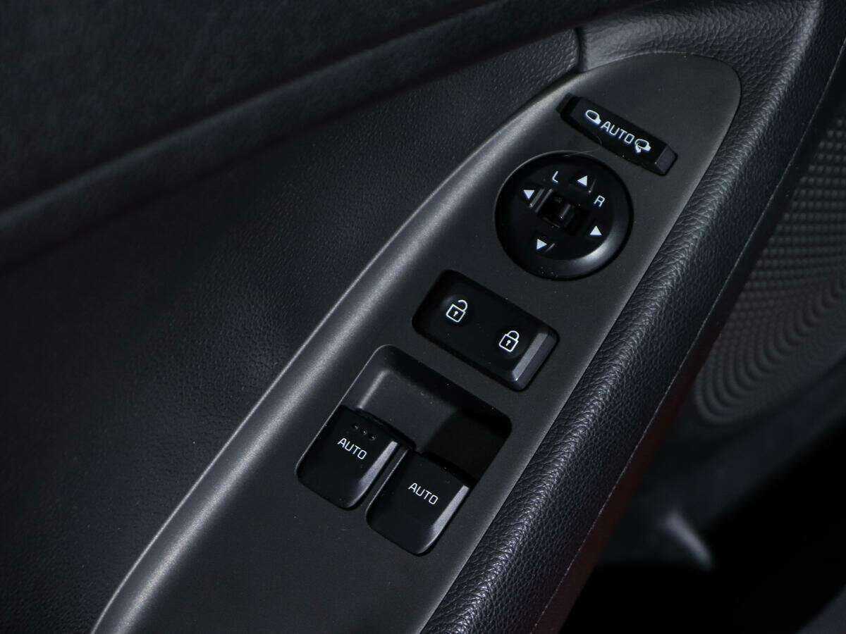 Купить Kia Cerato, 2013, 127 642 км.. Фото: #15