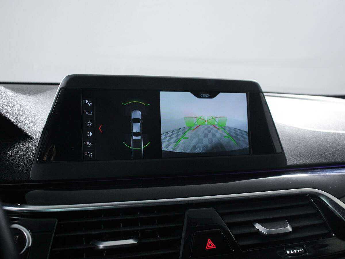 Купить BMW 5 серии, 2017, 157 968 км.. Фото: #12