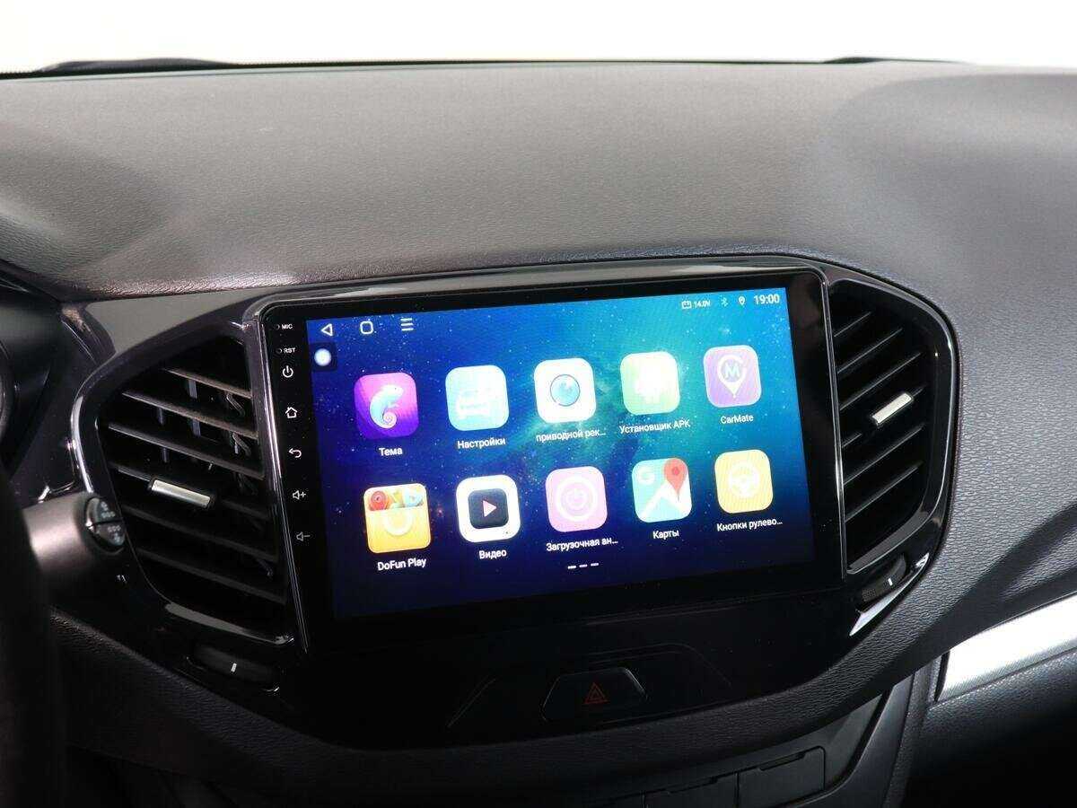 Купить Lada (ВАЗ) Vesta, 2021, 60 092 км.. Фото: #15