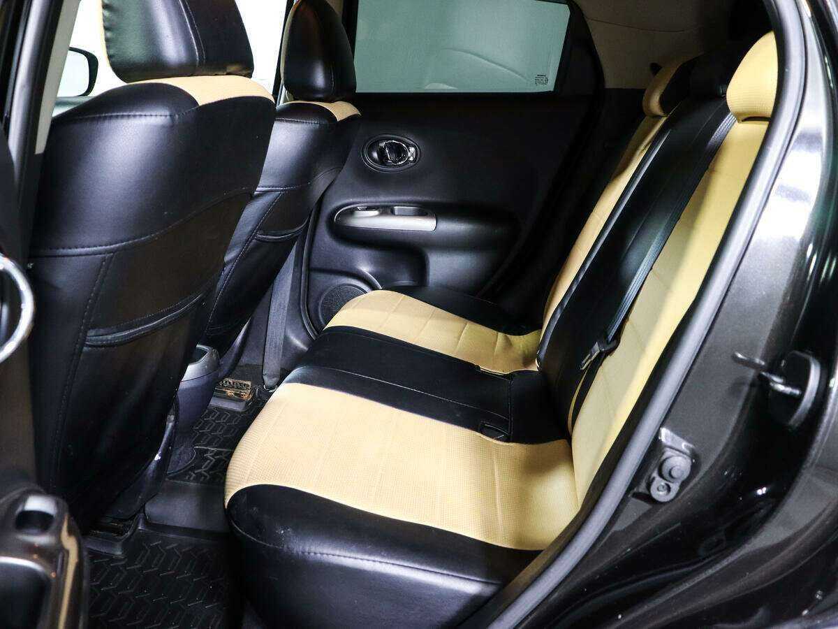 Купить Nissan Juke, 2014, 86 212 км.. Фото: #7