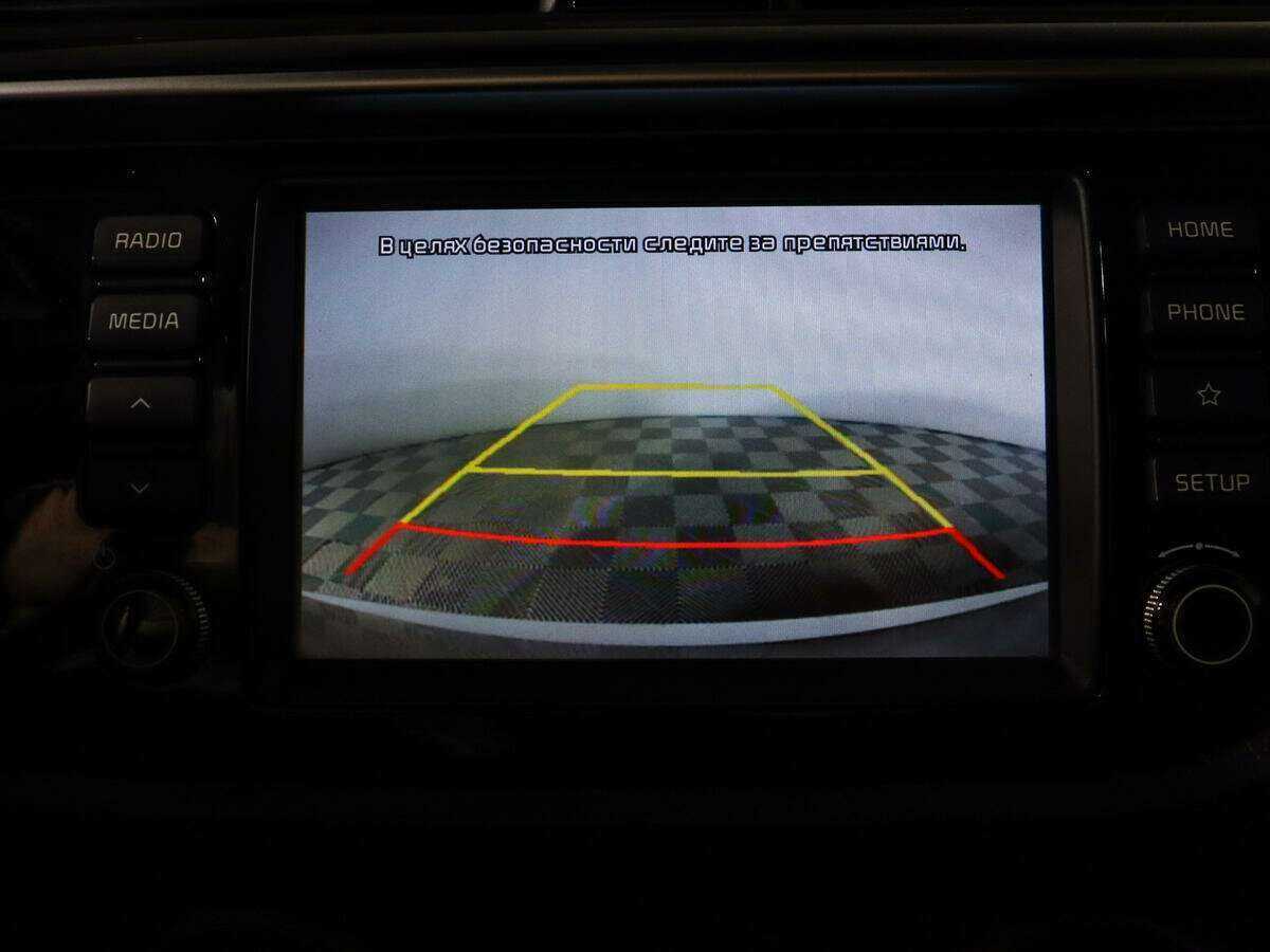 Купить Kia Rio, 2018, 79 850 км.. Фото: #13