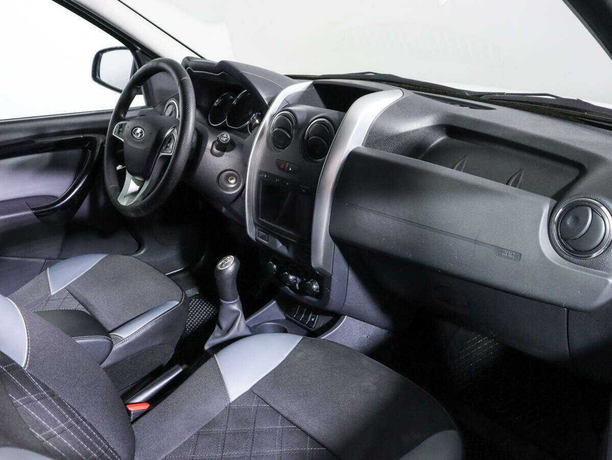 Купить Lada (ВАЗ) Largus, 2021, 90 204 км.. Фото: #5