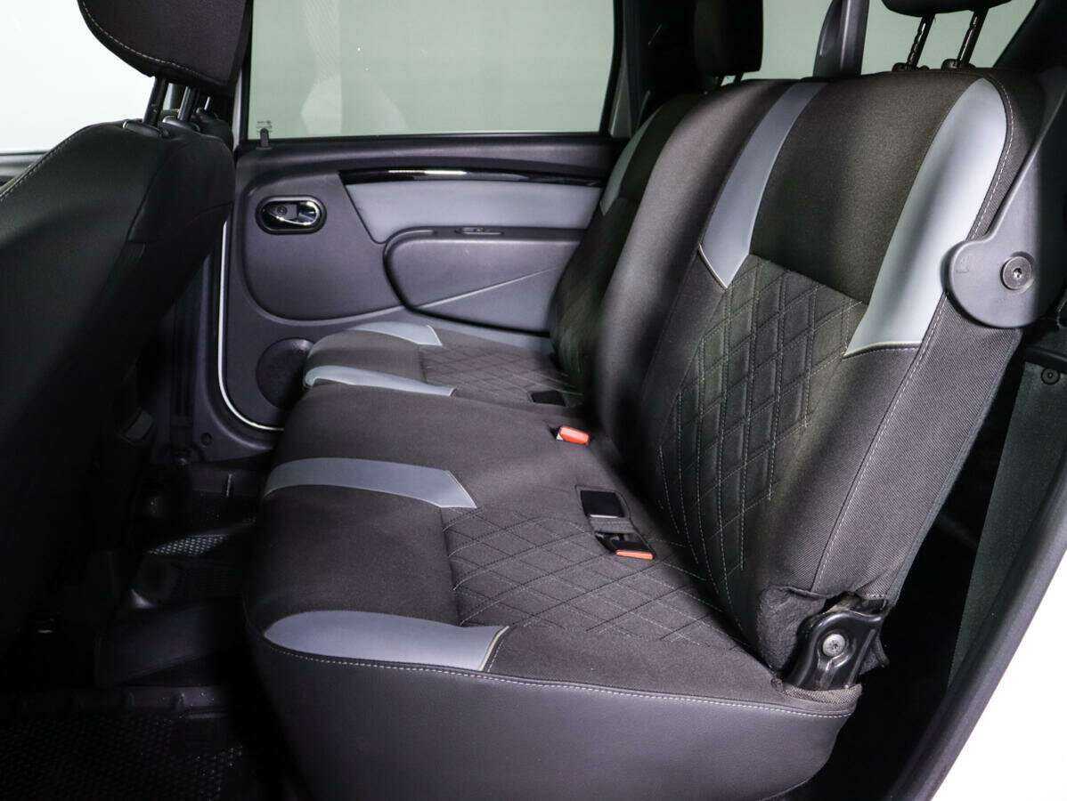 Купить Lada (ВАЗ) Largus, 2021, 90 204 км.. Фото: #6