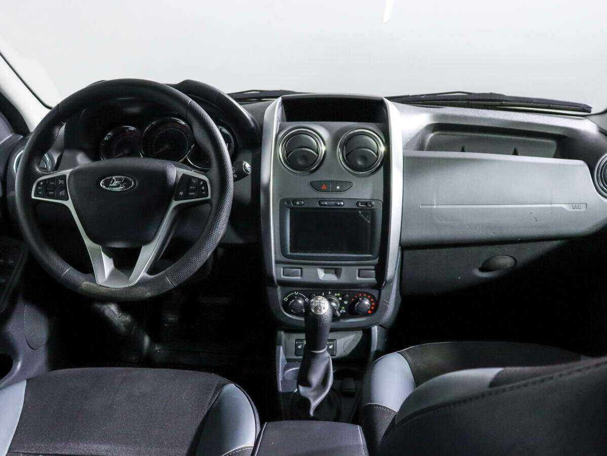 Купить Lada (ВАЗ) Largus, 2021, 90 204 км.. Фото: #8