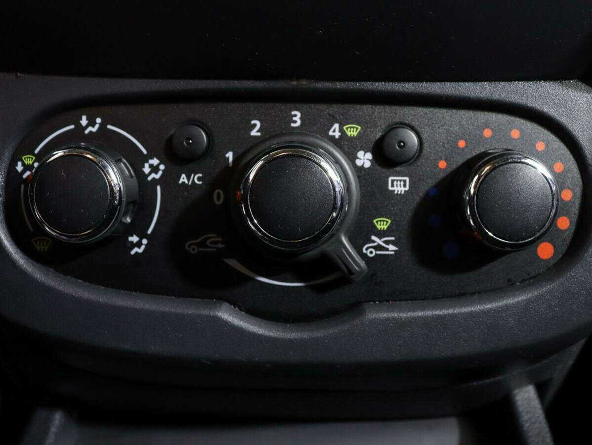 Купить Lada (ВАЗ) Largus, 2021, 90 204 км.. Фото: #17