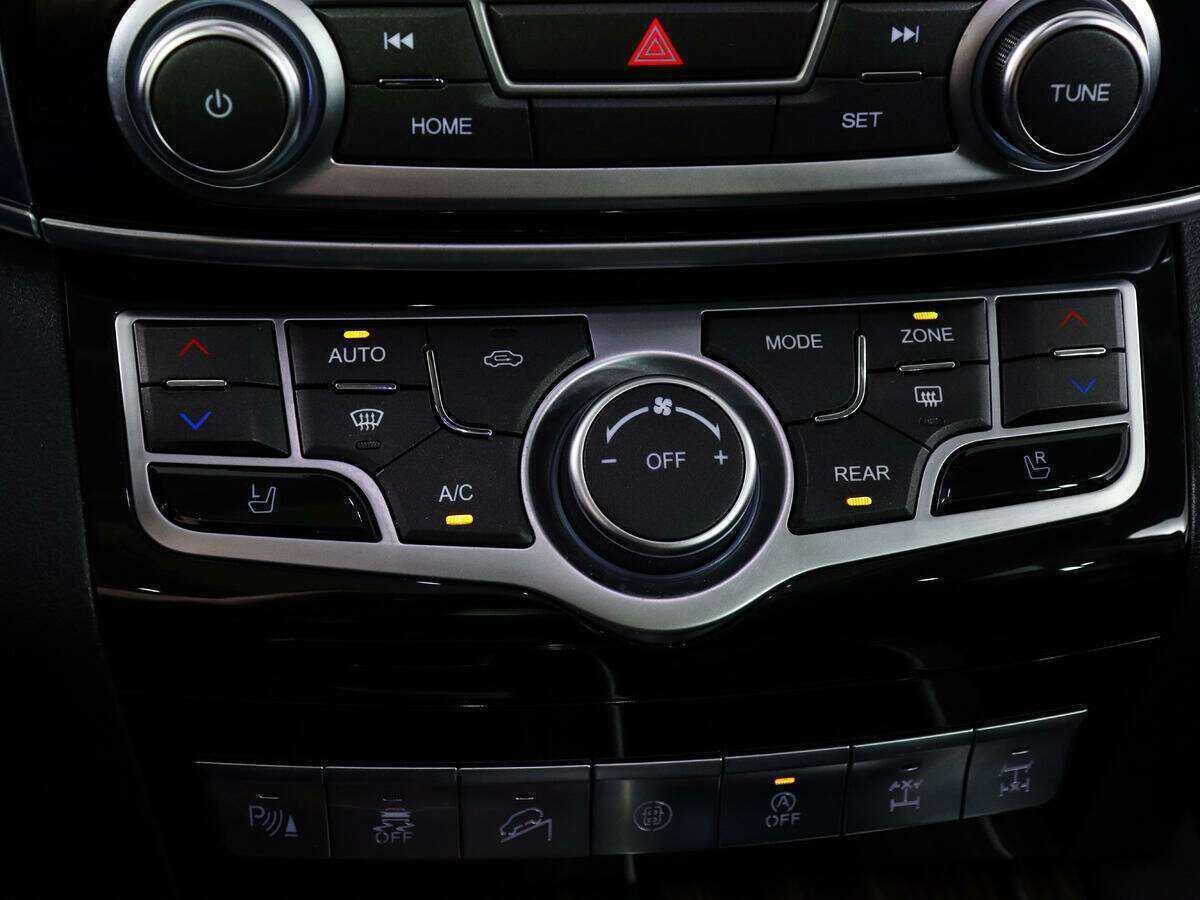 Купить Haval H9, 2021, 144 058 км.. Фото: #21