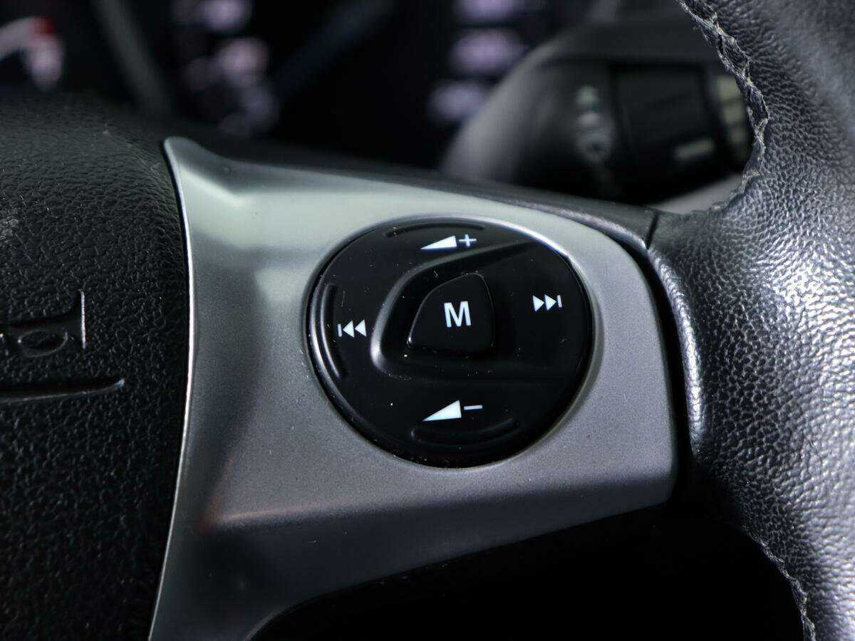 Купить Форд Фокус, 2012, 195 980 км.. Фото: #15