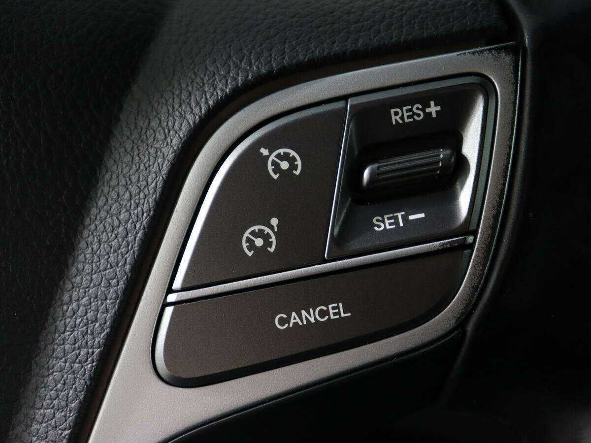 Купить Hyundai Santa Fe, 2017, 106 202 км.. Фото: #13