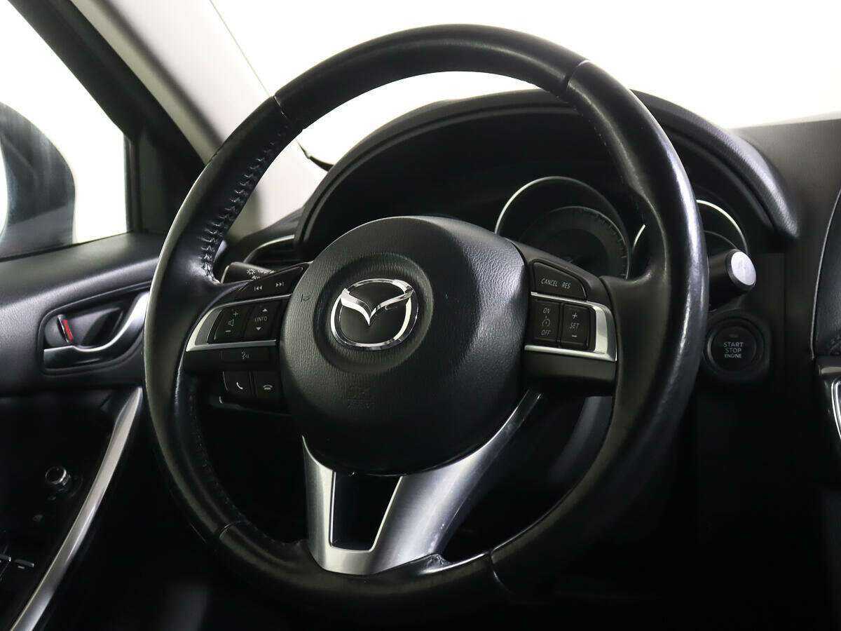 Купить Mazda CX-5, 2015, 77 917 км.. Фото: #13