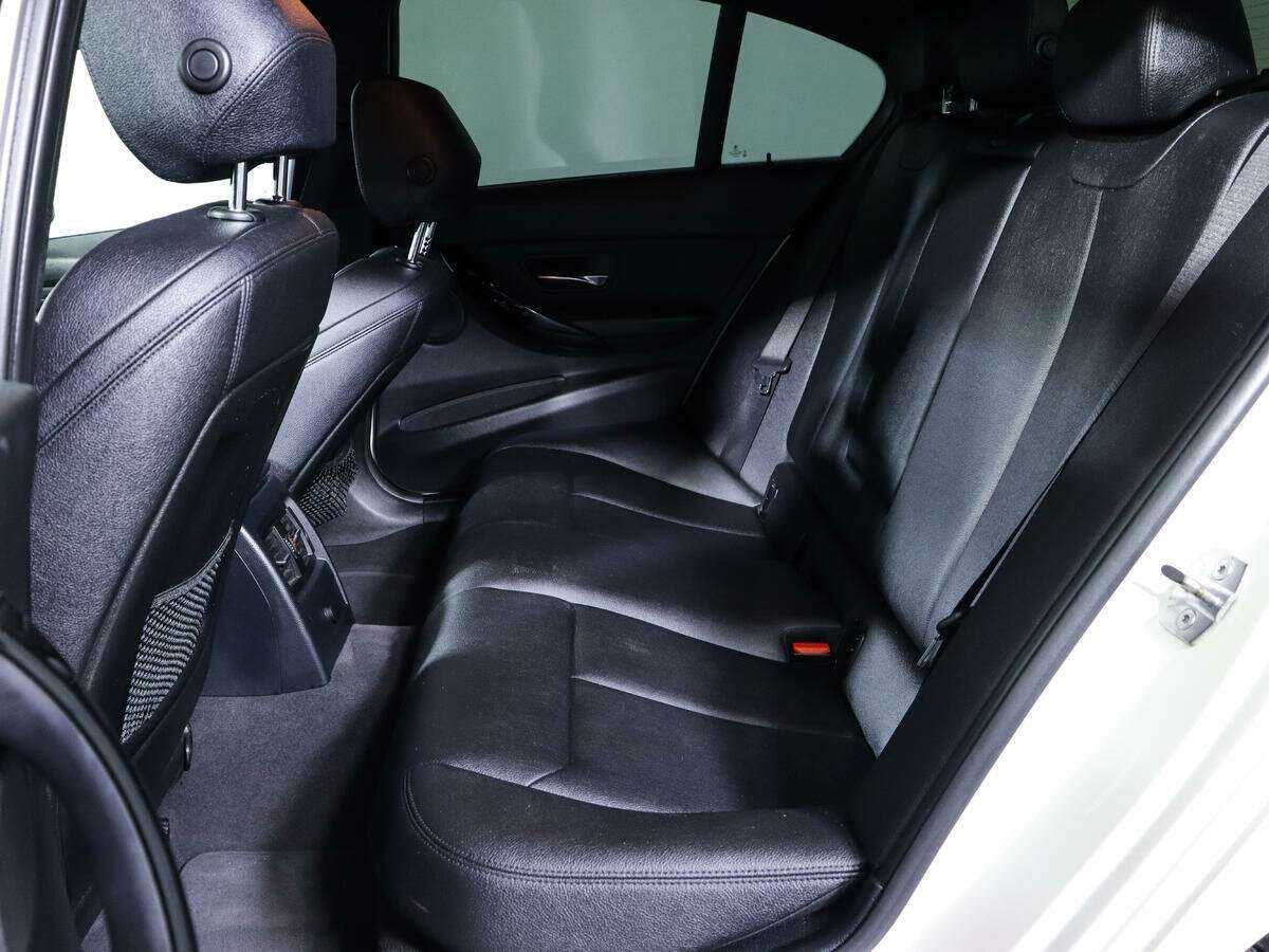 Купить BMW 3 серии, 2014, 148 121 км.. Фото: #7